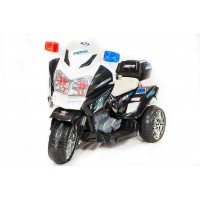 Детский электромотоцикл Moto Police