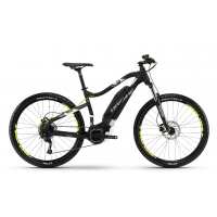 Электровелосипед Haibike (2018) SDURO HardSeven 1.0 400Wh 9s Altus