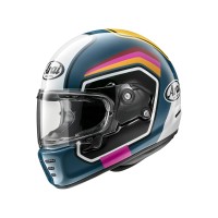 Мотошлем ARAI CONCEPT-X Number Blue