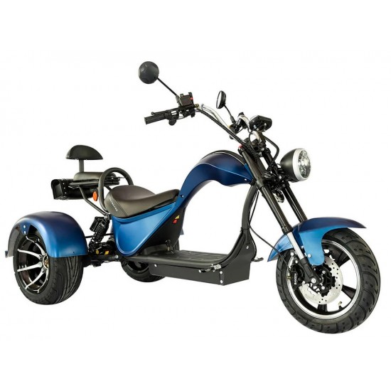 SkyBoard Trike Chopper 4000 PRO FAST 219 900