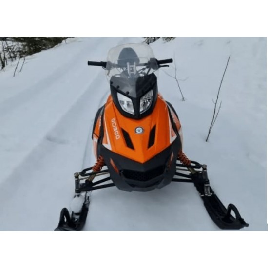 Рулевое управление для снегохода Yamaha Viking Professional в интернет магазине Снегоход Буран