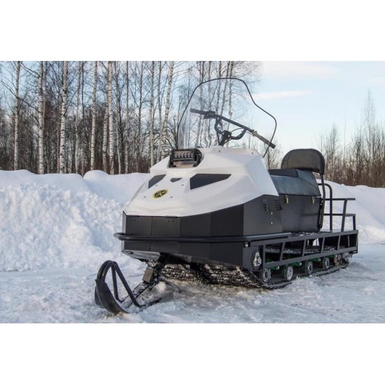 Снегоходный форум и все о Snowmobile техники!