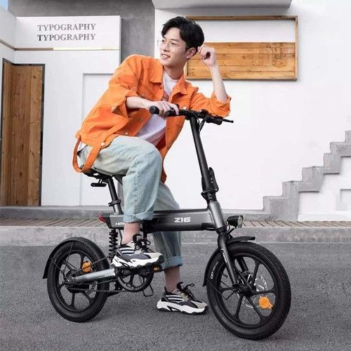 Xiaomi electric bike 16 sale