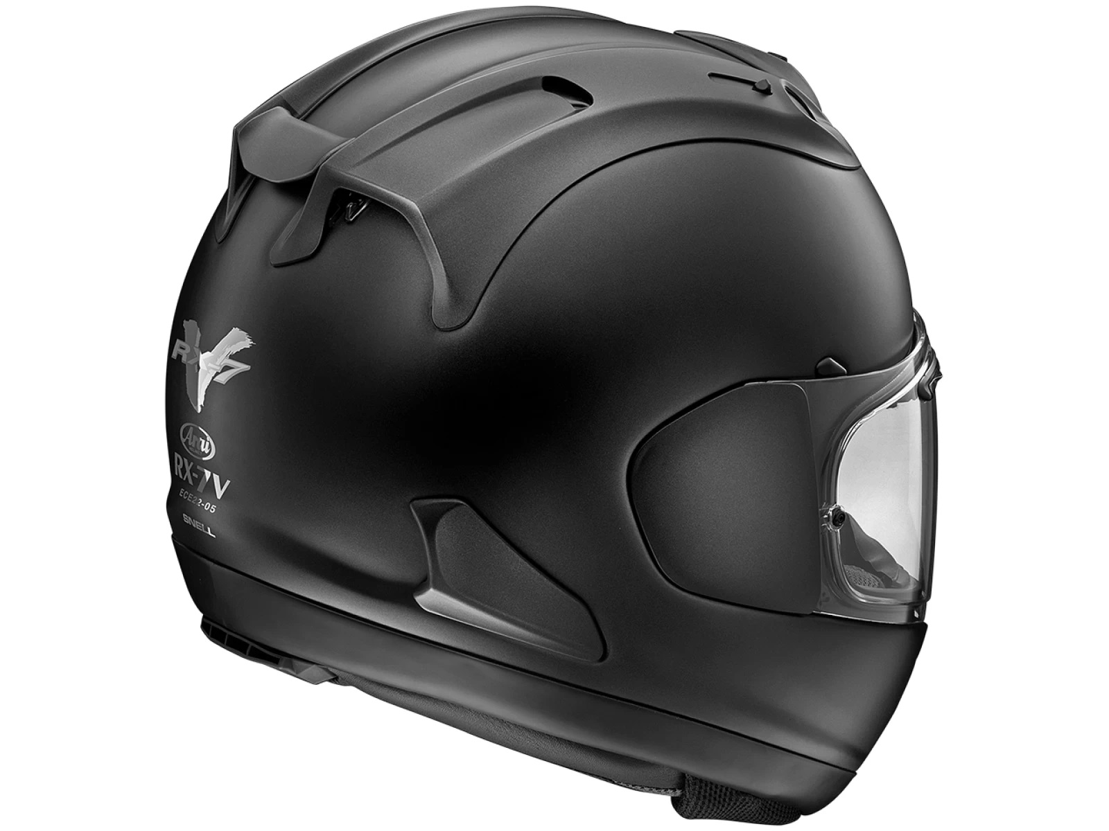 Arai negro sale