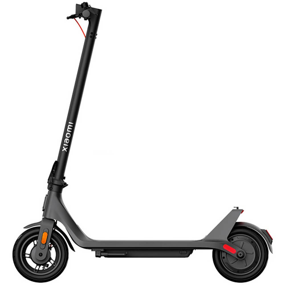 Электросамокат Xiaomi Electric Scooter 4 Lite (2nd Gen) - купить по цене 35  900 ₽ руб. в интернет-магазине Электрострит-Ашберн